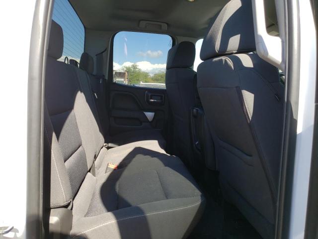 Photo 10 from auction – 2017 CHEVROLET SILVERADO with VIN 1GCRCREC4HZ191788
