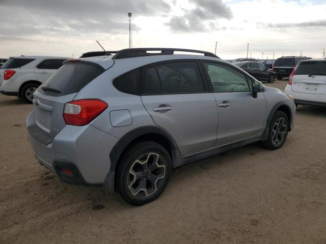 Photo 3 from auction – 2014 SUBARU XV CROSSTR with VIN JF2GPAVC0E8284050