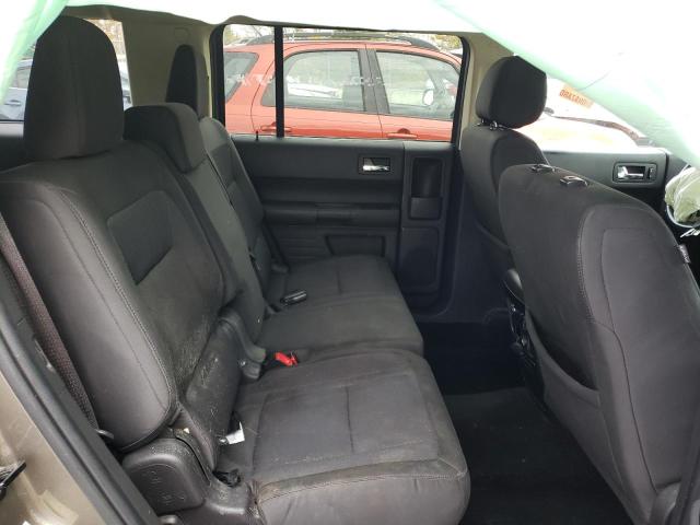 Photo 11 from auction – 2013 FORD FLEX SE with VIN 2FMGK5B83DBD33138