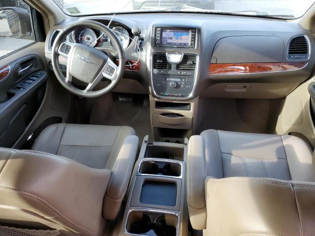 Photo 8 from auction – 2012 CHRYSLER TOWN & COU with VIN 2C4RC1BG5CR255381