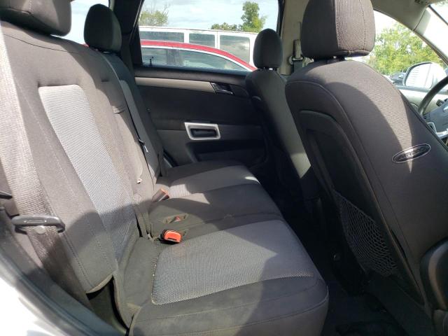 Photo 10 from auction – 2012 CHEVROLET CAPTIVA SP with VIN 3GNAL1EK0CS631363