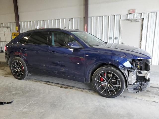 Photo 4 from auction – 2019 AUDI Q8 PREMIUM with VIN WA1EVAF19KD014871