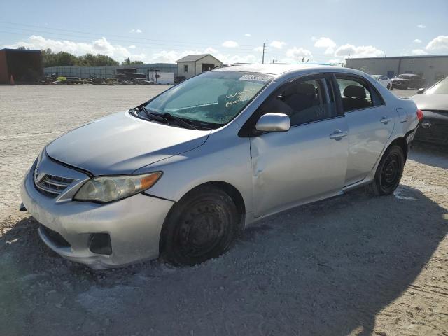 TOYOTA COROLLA BA 2013 with VIN 5YFBU4EE5DP116511 - Photo from auction