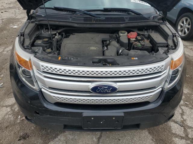 Photo 12 from auction – 2013 FORD EXPLORER X with VIN 1FM5K7D8XDGC80141