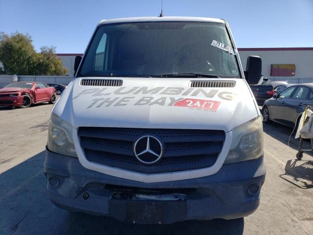 Photo 5 from auction – 2016 MERCEDES-BENZ SPRINTER 2 with VIN WD3PE7DD9GP186302