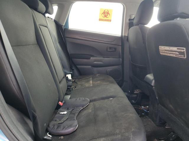 Photo 11 from auction – 2013 MITSUBISHI OUTLANDER with VIN 4A4AP3AU7DE013865