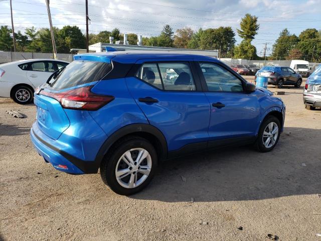 Photo 3 from auction – 2021 NISSAN KICKS S with VIN 3N1CP5BV3ML472011