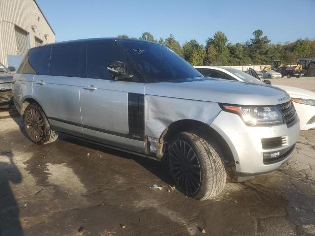 Photo 4 from auction – 2016 LAND ROVER RANGE ROVE with VIN SALGS3EF4GA281112
