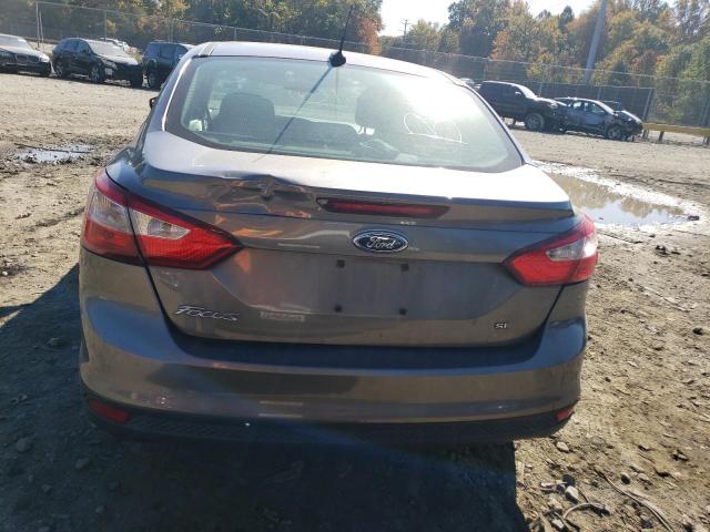 Photo 6 from auction – 2014 FORD FOCUS SE with VIN 1FADP3F21EL456866