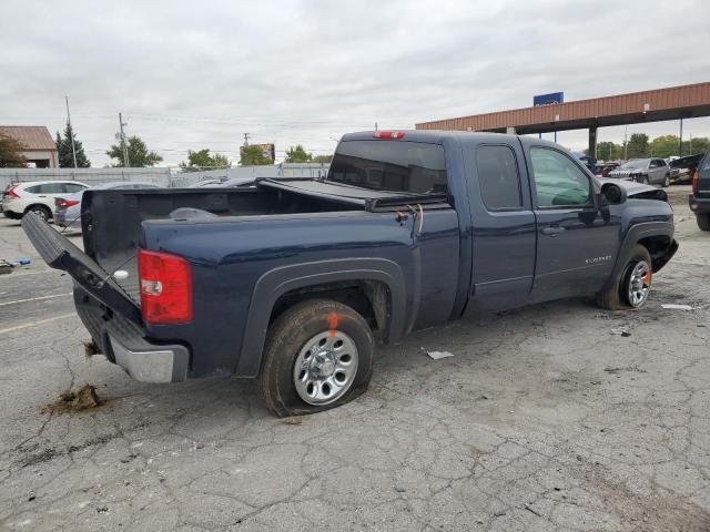 Photo 3 from auction – 2011 CHEVROLET SILVERADO with VIN 1GCRCREA5BZ360660