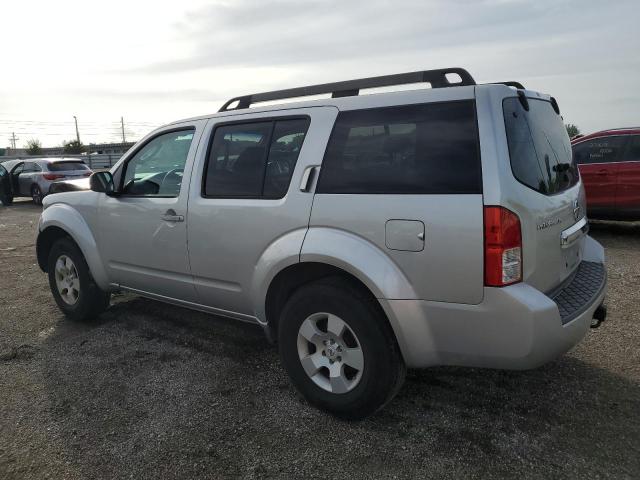 Zdjęcie 2 z aukcji – 2010 NISSAN PATHFINDER z VIN 5N1AR1NB7AC620155