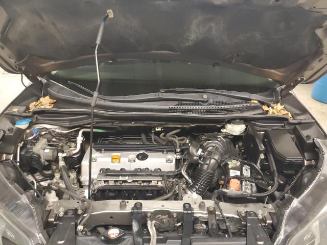 Photo 11 from auction – 2012 HONDA CR-V LX with VIN 5J6RM4H37CL052482