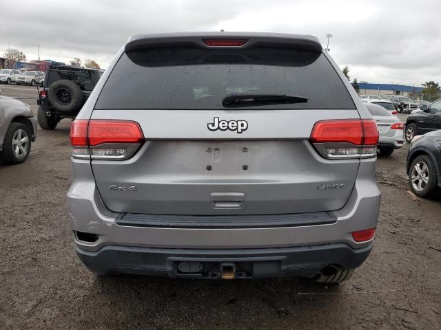 Photo 6 from auction – 2014 JEEP GRAND CHER with VIN 1C4RJFAGXEC230640
