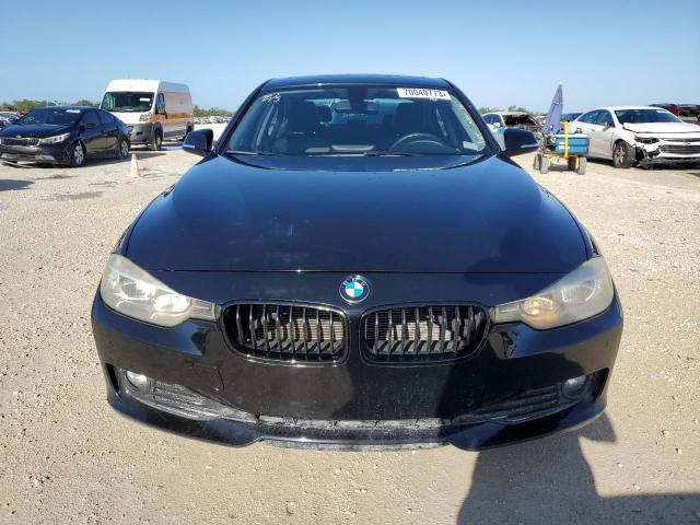 Photo 5 from auction – 2015 BMW 320 I with VIN WBA3B1G58FNT63864