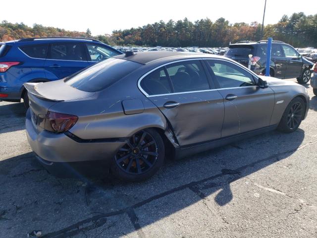 Photo 3 from auction – 2014 BMW 535 XI with VIN WBA5B3C55ED532639