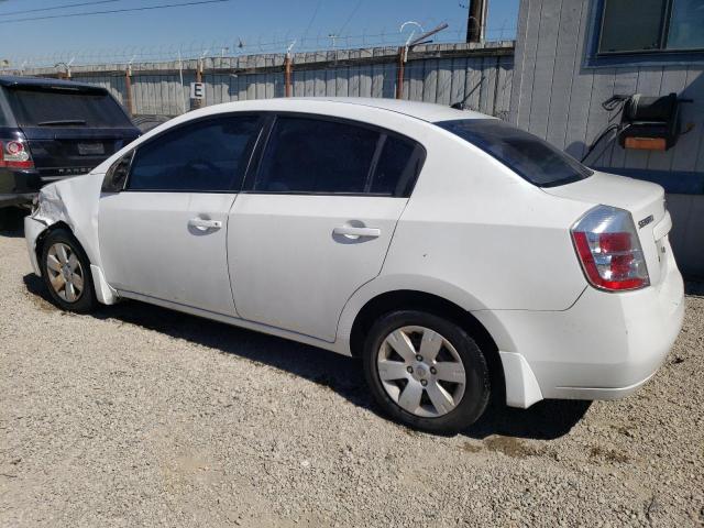Photo 2 from auction – 2009 NISSAN SENTRA 2.0 with VIN 3N1AB61E89L655912