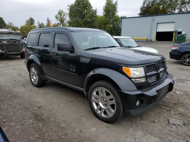 Photo 4 from auction – 2011 DODGE NITRO HEAT with VIN 1D4PU4GK6BW566068
