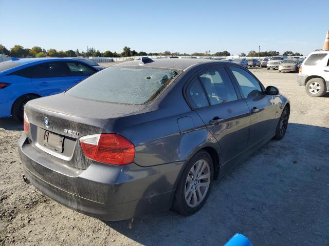 Photo 3 from auction – 2008 BMW 328 I with VIN WBAVA37518NL44969