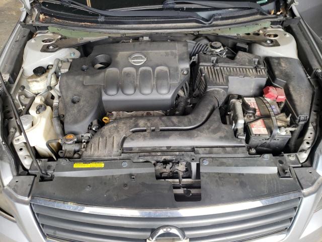 Photo 11 from auction – 2007 NISSAN ALTIMA 2.5 with VIN 1N4AL21E07C109218
