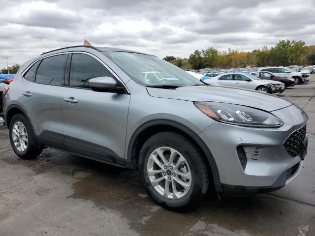 Photo 4 from auction – 2021 FORD ESCAPE SE with VIN 1FMCU9BZ8MUA94589