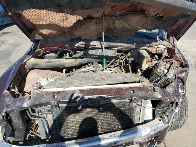 Photo 11 from auction – 1996 DODGE RAM 1500 with VIN 1B7HC16YXTJ187310