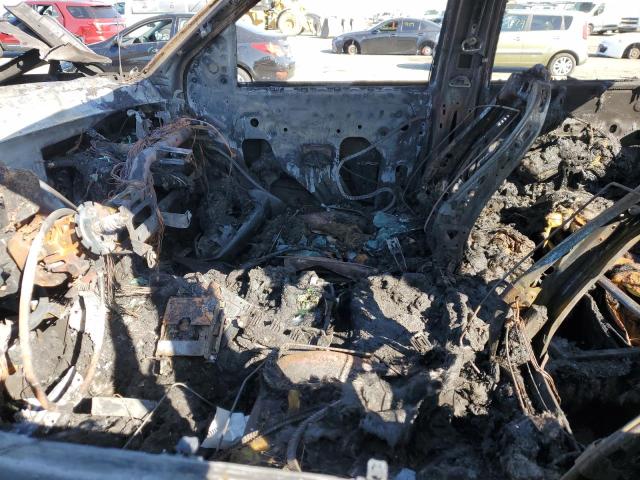 Photo 7 from auction – 2015 CHEVROLET SILVERADO with VIN 3GCPCREC6FG149711