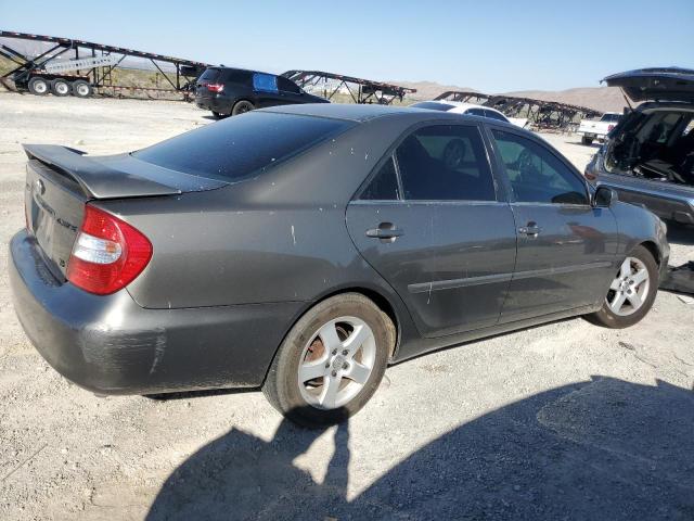 Photo 3 from auction – 2003 TOYOTA CAMRY LE with VIN 4T1BF30K73U559211