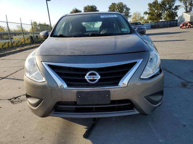 Photo 5 from auction – 2016 NISSAN VERSA S with VIN 3N1CN7AP6GL891530