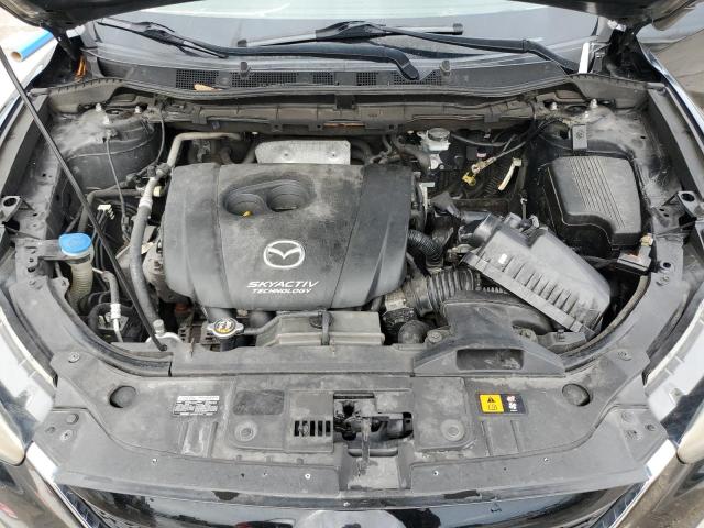 Photo 11 from auction – 2015 MAZDA CX-5 TOURI with VIN JM3KE2CY6F0539374