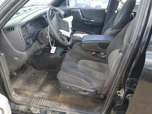 Photo 7 from auction – 2000 DODGE DURANGO with VIN 1B4HS28NXYF285191