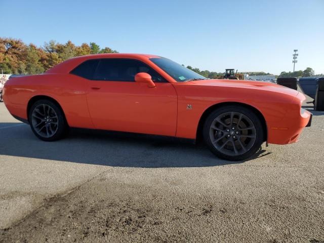 Photo 4 from auction – 2022 DODGE CHALLENGER with VIN 2C3CDZFJ1NH211933
