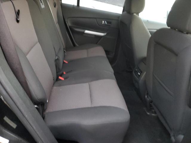 Photo 11 from auction – 2013 FORD EDGE SEL with VIN 2FMDK4JC0DBC26910