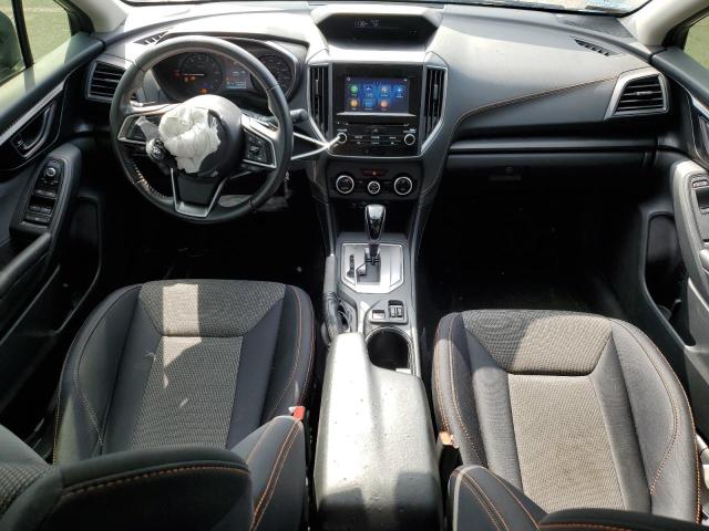 Photo 8 from auction – 2021 SUBARU CROSSTREK with VIN JF2GTAPC1M8237715