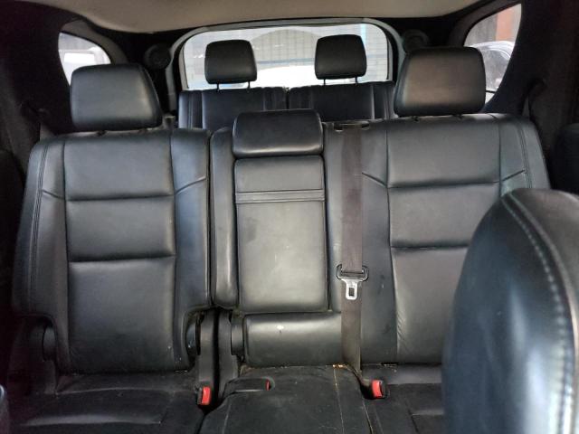 Photo 10 from auction – 2014 DODGE DURANGO LI with VIN 1C4RDJDG1EC979414