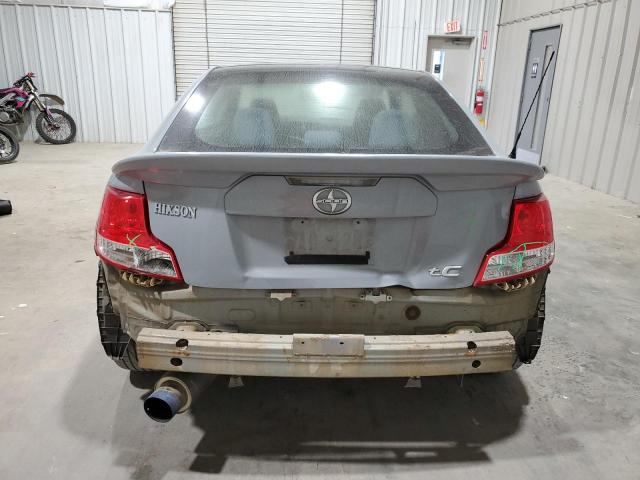 Photo 6 from auction – 2011 TOYOTA SCION TC with VIN JTKJF5C76B3014620