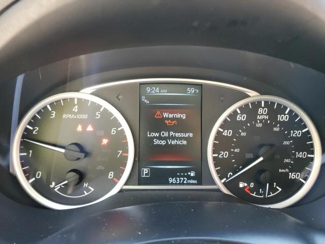 Photo 9 from auction – 2016 NISSAN SENTRA S with VIN 3N1AB7AP2GY315730