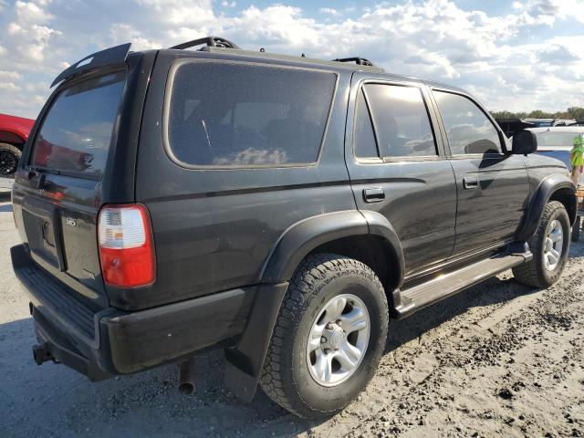 Photo 3 from auction – 2001 TOYOTA 4RUNNER SR with VIN JT3HN86R810345422