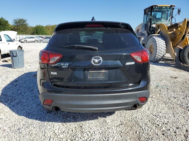 Photo 6 from auction – 2014 MAZDA CX-5 TOURI with VIN JM3KE4CY7E0345267
