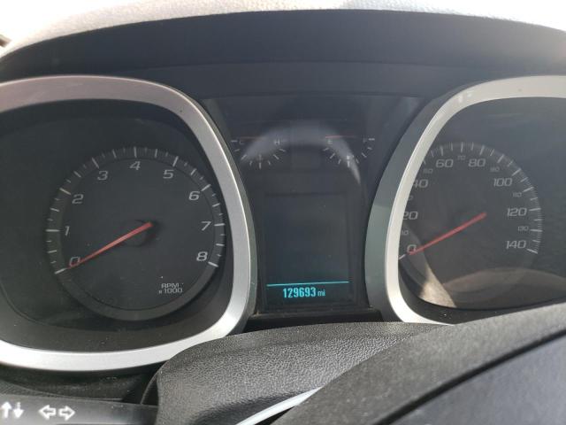 Photo 9 from auction – 2014 CHEVROLET EQUINOX LS with VIN 2GNALAEK4E6200204