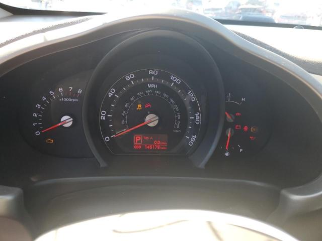 Photo 9 from auction – 2012 KIA SPORTAGE B with VIN KNDPB3A28C7248891