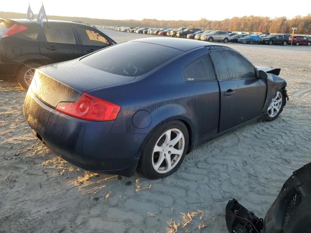 Photo 3 from auction – 2004 INFINITI G35 with VIN JNKCV54E54M823330
