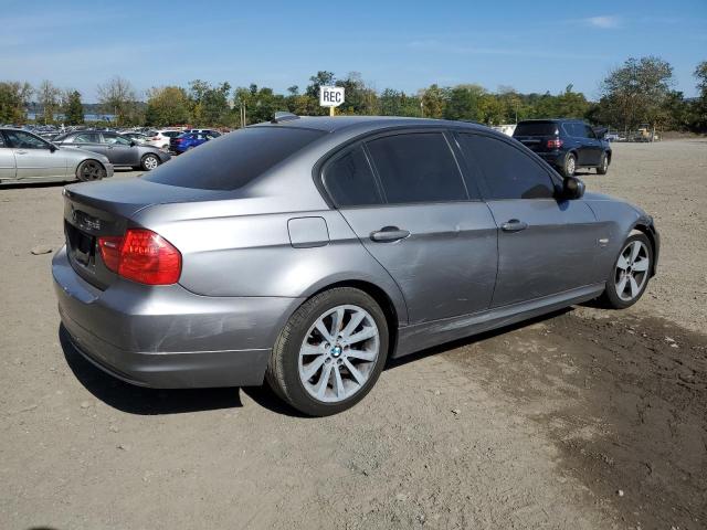 Photo 3 from auction – 2011 BMW 328 XI with VIN WBAPK7C54BA972770