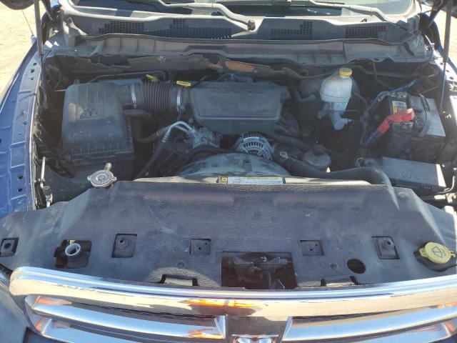 Photo 11 from auction – 2011 DODGE RAM 1500 with VIN 1D7RB1GP6BS515494