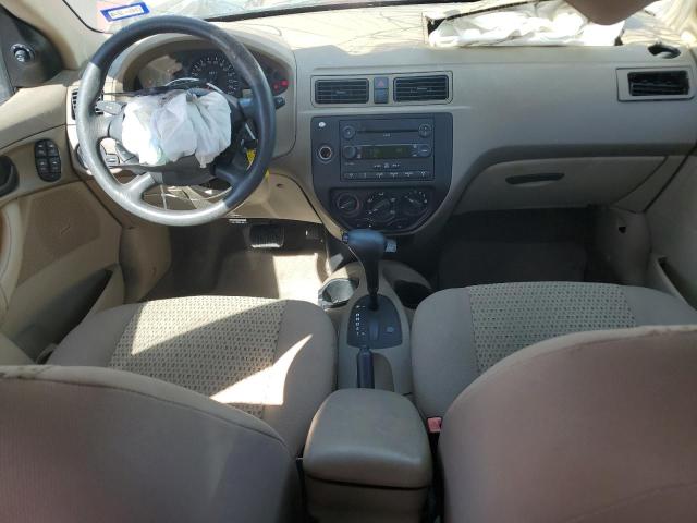 Photo 8 from auction – 2007 FORD FOCUS ZX4 with VIN 1FAFP34N97W307404