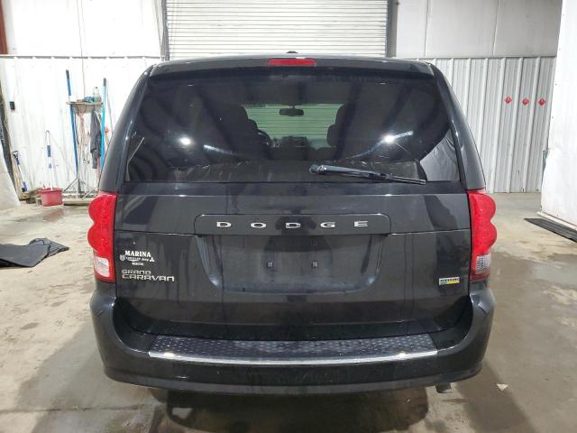 صورة رقم 6 من المزاد - 2017 DODGE GRAND CARA مع VIN 2C4RDGBG4HR760643