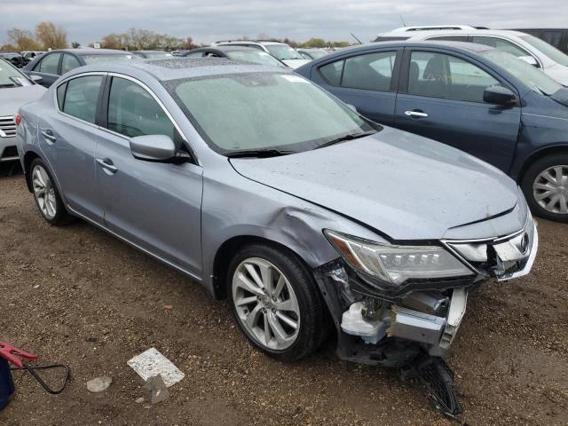 Photo 4 from auction – 2016 ACURA ILX PREMIU with VIN 19UDE2F73GA016265