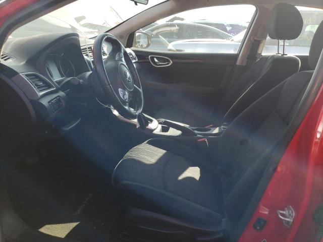 Photo 7 from auction – 2018 NISSAN SENTRA S with VIN 3N1AB7AP1JL618342