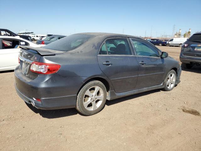 Photo 3 from auction – 2013 TOYOTA COROLLA BA with VIN 2T1BU4EE3DC962247