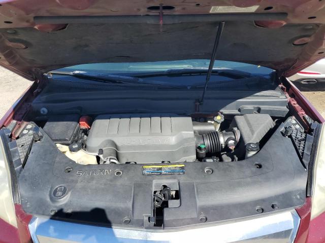 Photo 12 from auction – 2008 SATURN OUTLOOK XE with VIN 5GZER13718J127984