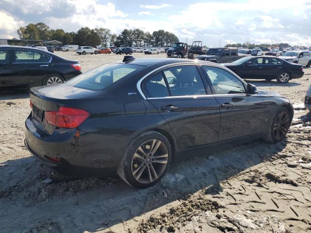 Photo 3 from auction – 2018 BMW 330E with VIN WBA8E1C57JA180295